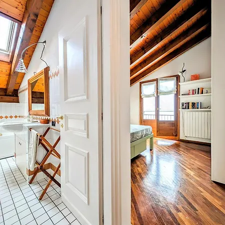 Balcone Sul Acquaseria