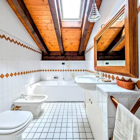 Balcone Sul Apartmán
