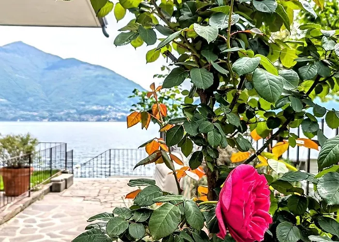 Balcone Sul Apartmán *