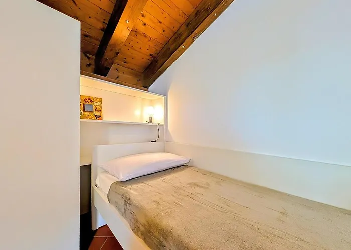 Apartmán Balcone Sul
