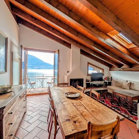 شقة Balcone Sul