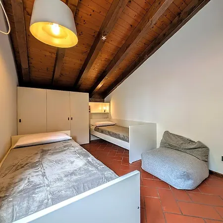 Balcone Sul شقة