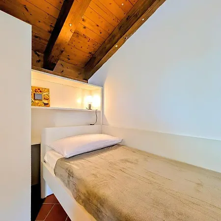 شقة Balcone Sul