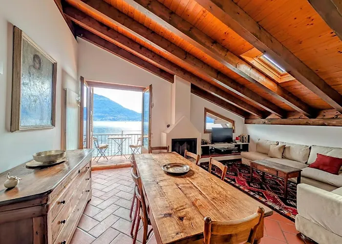 شقة Balcone Sul