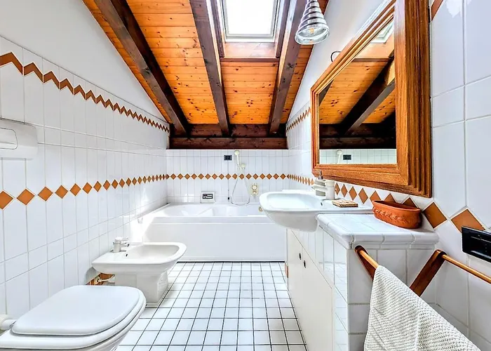 Balcone Sul شقة