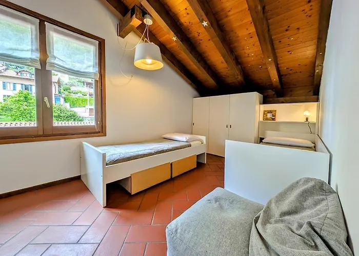 Balcone Sul Acquaseria