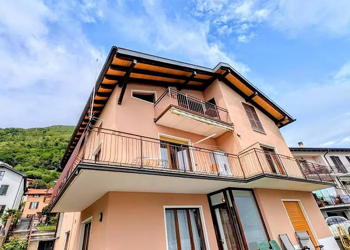 شقة Balcone Sul *