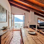 Balcone Sul Апартаменты