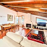 Апартаменты Balcone Sul